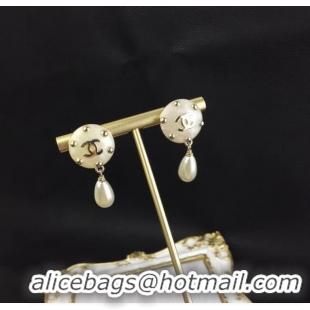 Grade Cheap Chanel Earrings CE6152