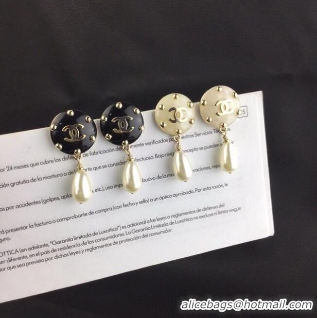 Grade Cheap Chanel Earrings CE6152