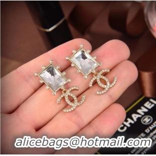 Low Price Wholesale Chanel Earrings CE6154