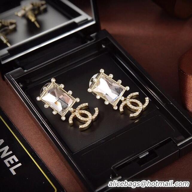 Low Price Wholesale Chanel Earrings CE6154