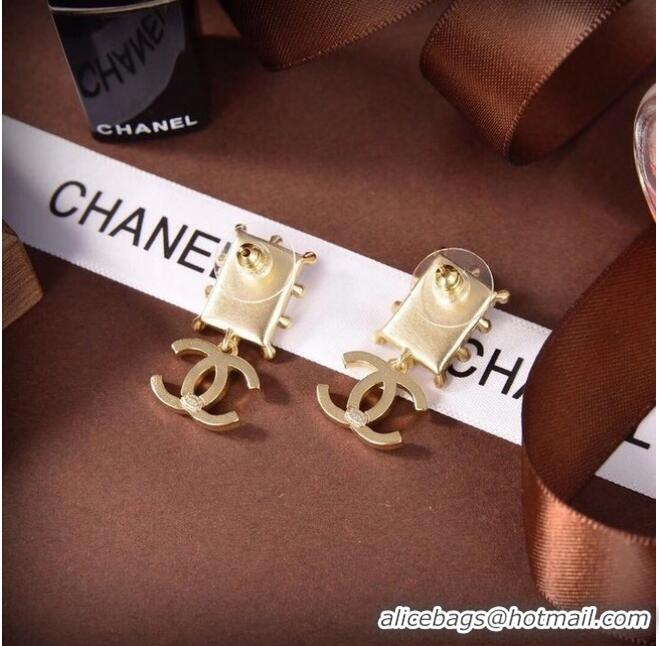 Low Price Wholesale Chanel Earrings CE6154