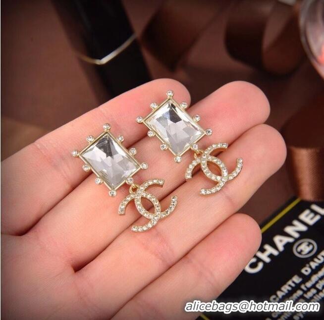 Low Price Wholesale Chanel Earrings CE6154