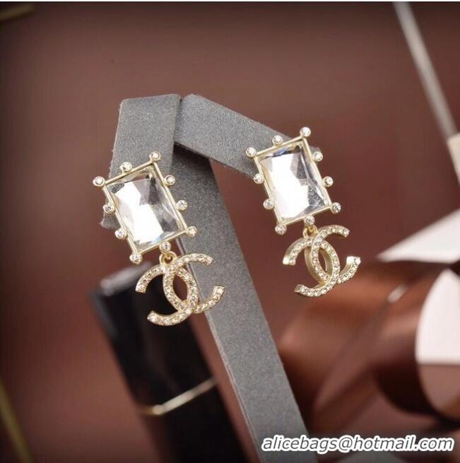 Low Price Wholesale Chanel Earrings CE6154