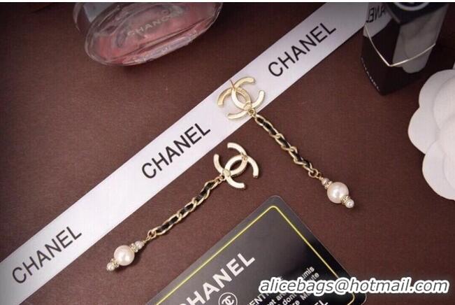 Classic Discount Chanel Earrings CE6155