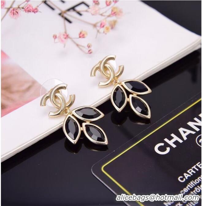 New DesignChanel Earrings CE6160