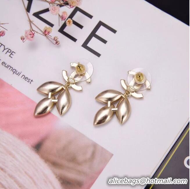 New DesignChanel Earrings CE6160