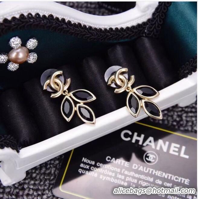 New DesignChanel Earrings CE6160