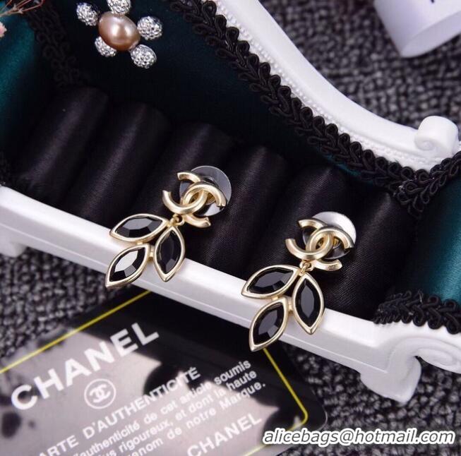 New DesignChanel Earrings CE6160