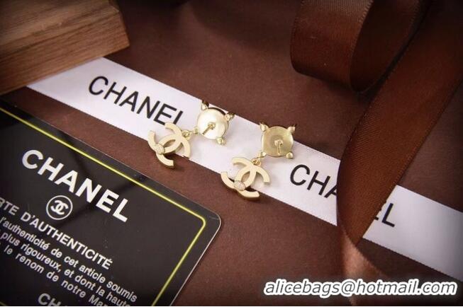 Buy Discount Chanel Earrings CE6161