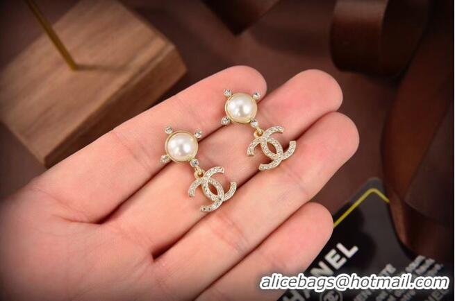 Buy Discount Chanel Earrings CE6161