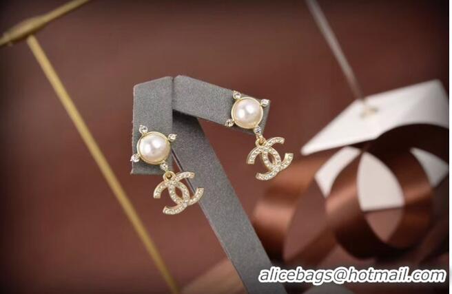 Buy Discount Chanel Earrings CE6161