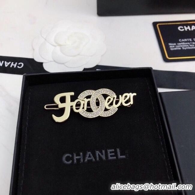 Elegant Classic Chanel Brooch CE6163