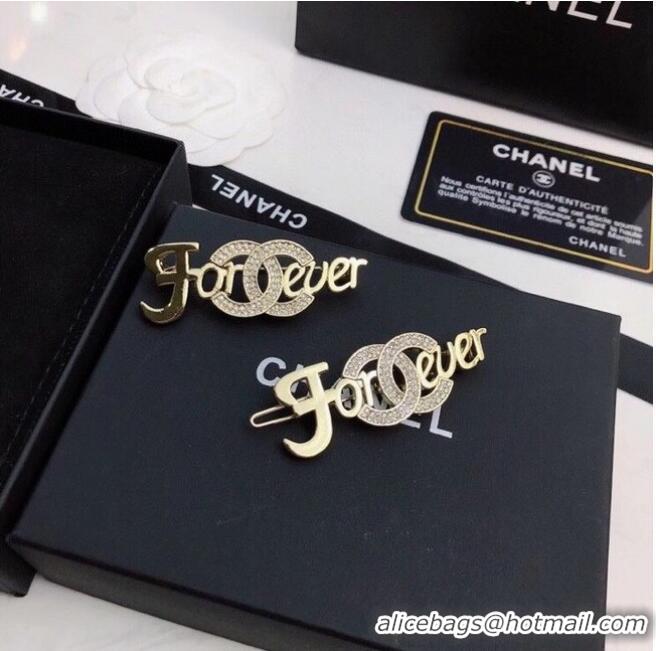 Elegant Classic Chanel Brooch CE6163