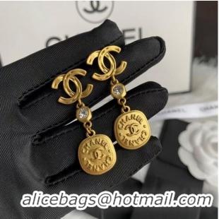 Fashion Wholesale Chanel Earrings CE6164