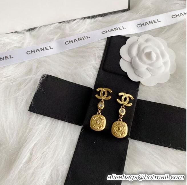 Fashion Wholesale Chanel Earrings CE6164