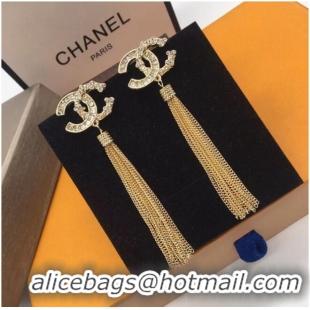 Best Price Chanel Earrings CE6165