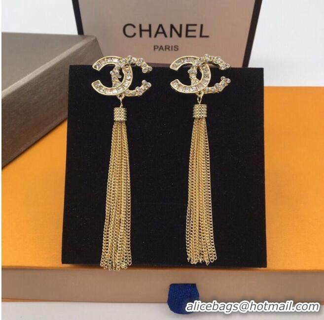 Best Price Chanel Earrings CE6165