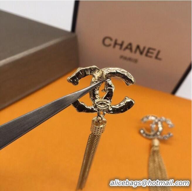 Best Price Chanel Earrings CE6165