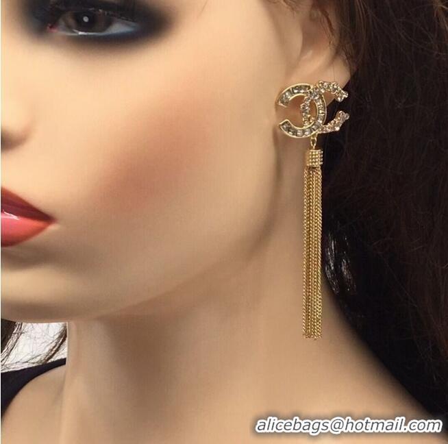 Best Price Chanel Earrings CE6165