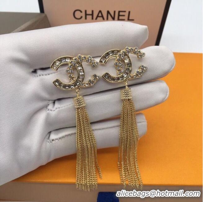 Best Price Chanel Earrings CE6165