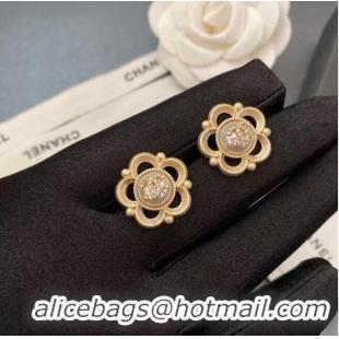 Discount Classic Chanel Earrings CE6166