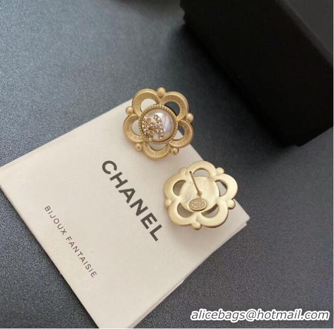 Discount Classic Chanel Earrings CE6166