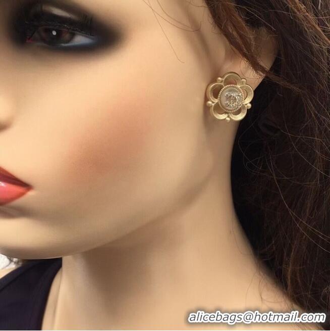 Discount Classic Chanel Earrings CE6166