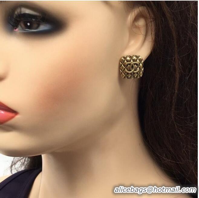 Fashion Show Collections Chanel Earrings CE6168