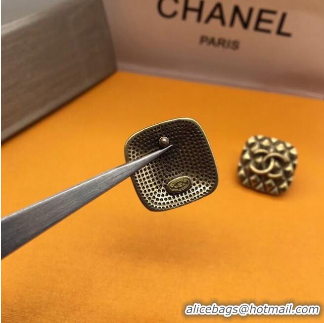 Fashion Show Collections Chanel Earrings CE6168