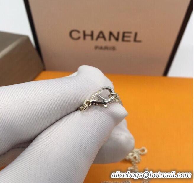 Buy Discount Chanel Necklace CE6169