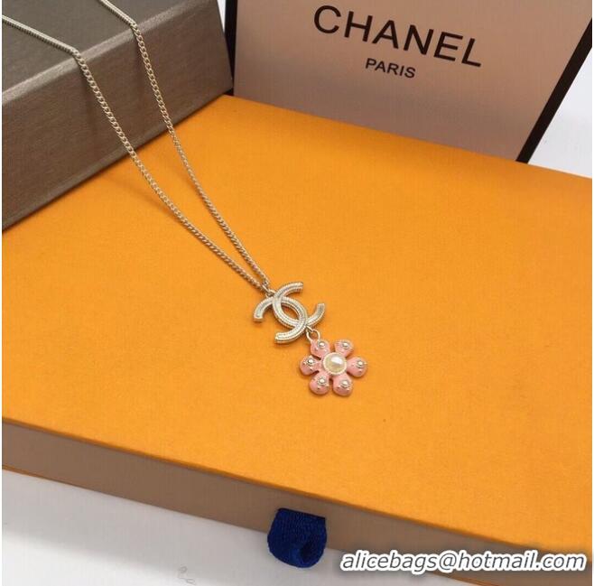 Buy Discount Chanel Necklace CE6169