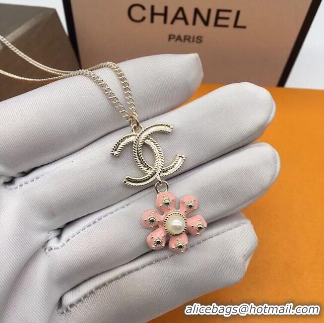 Buy Discount Chanel Necklace CE6169