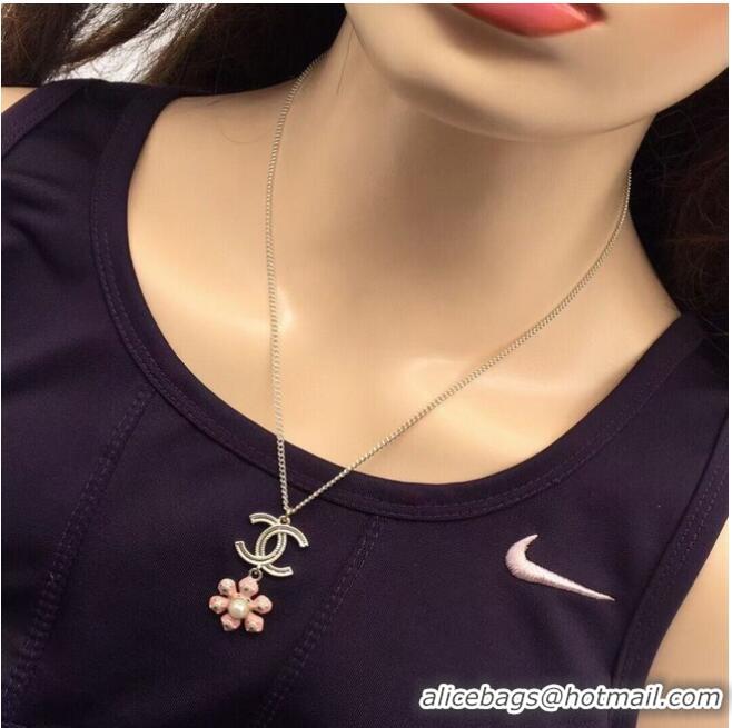 Buy Discount Chanel Necklace CE6169