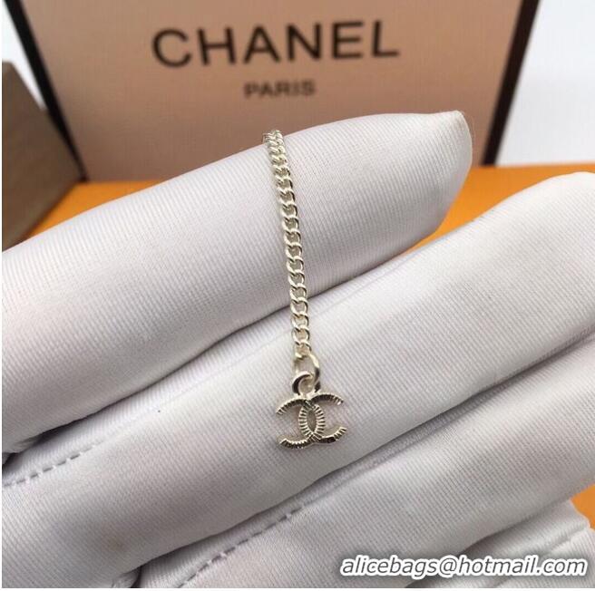 Buy Discount Chanel Necklace CE6169