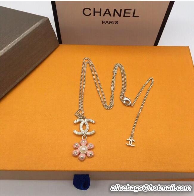 Buy Discount Chanel Necklace CE6169