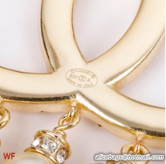 Women Classic Chanel Brooch CE6172