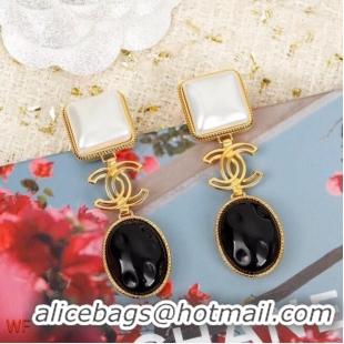 Classic Reproduction Chanel Earrings CE6173