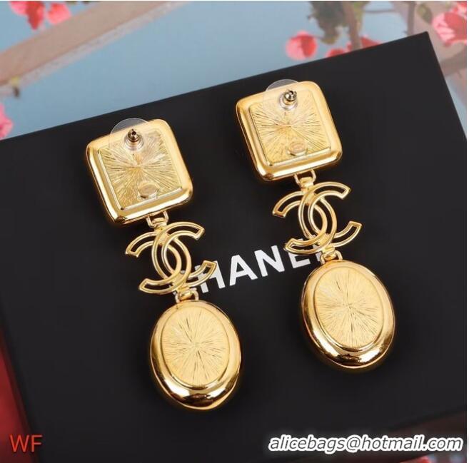 Classic Reproduction Chanel Earrings CE6173