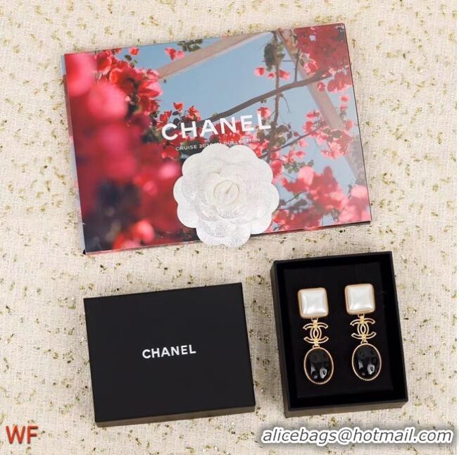 Classic Reproduction Chanel Earrings CE6173