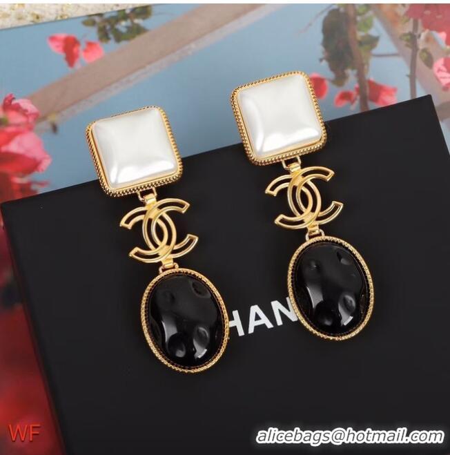 Classic Reproduction Chanel Earrings CE6173