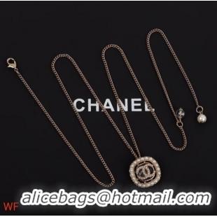 Best Quality Chanel Necklace CE6174