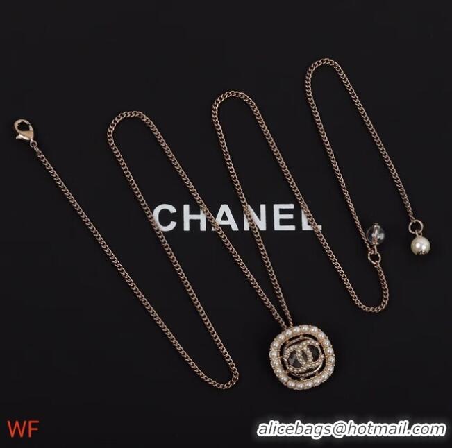 Best Quality Chanel Necklace CE6174