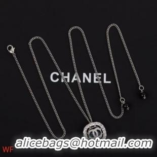 Luxury Inexpensive Chanel Necklace CE6175