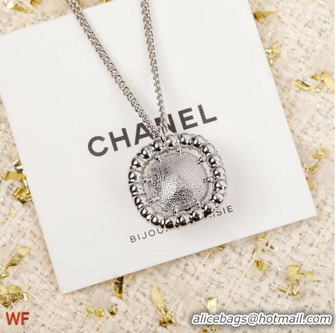 Luxury Inexpensive Chanel Necklace CE6175