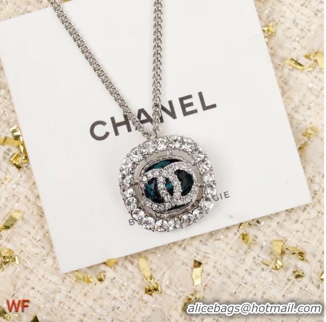 Luxury Inexpensive Chanel Necklace CE6175