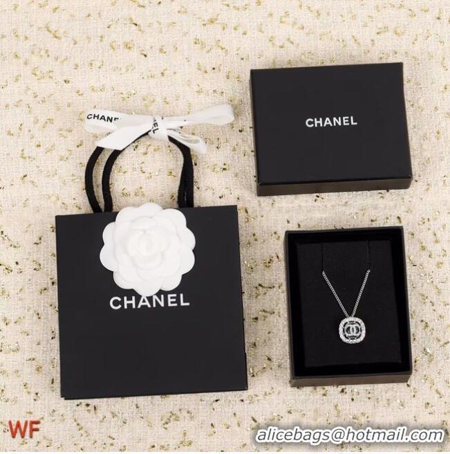 Luxury Inexpensive Chanel Necklace CE6175