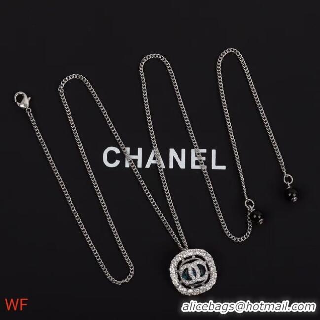 Luxury Inexpensive Chanel Necklace CE6175