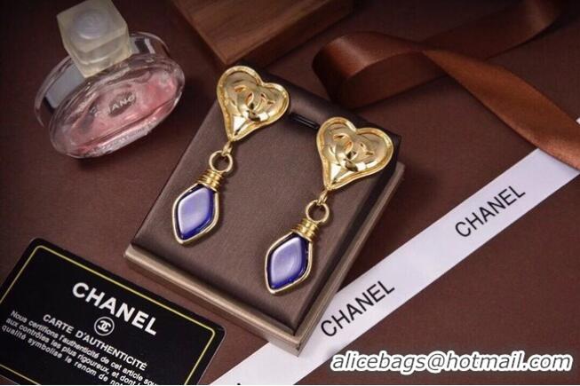 Spot Bulk Chanel Earrings CE6177