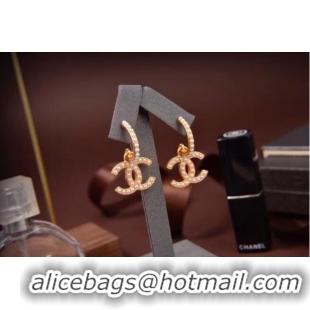 Best Price Chanel Earrings CE6178