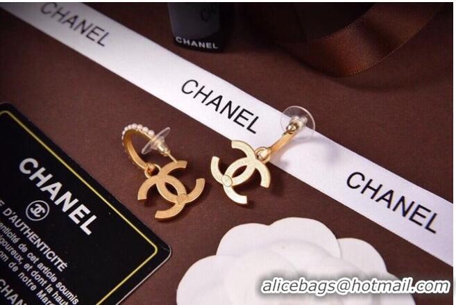 Best Price Chanel Earrings CE6178